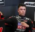 Manuel Gonzalez Beri Klu Akan Terus Bertahan di Moto2