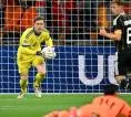 Marc-Andre ter Stegen Tak Bermain, Begini Alasan Juergen Klopp