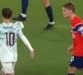 Martin Odegaard Kritik Bernardo Silva dan Beri Kabar Cedera