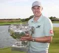 Matt Fitzpatrick Juara French Open untuk Gelar Keempat Tahun Ini