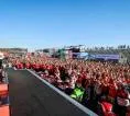 Max Biaggi Senang Nicolo Bulega Menjadi Juara WSBK