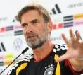 Meski Dipecundangi Yunani, Jurgen Klopp Bantah Jerman Main Buruk