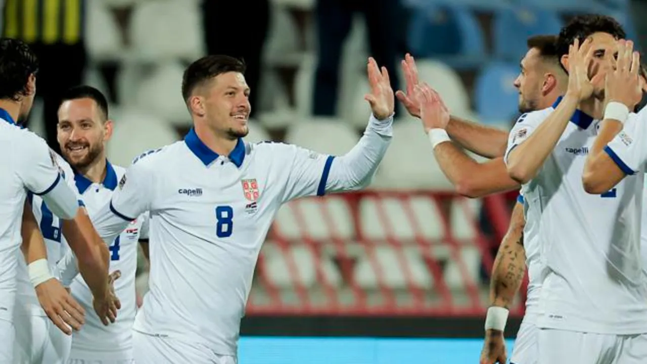Luka Jovic