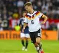Meski Tugasnya Telah Usai, Joshua Kimmich Tak Mau Tinggalkan Timnas Jerman