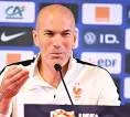 Meski Waktu Istirahat Mepet, Zinedine Zidane Tegaskan Prancis Akan Tetap Maksimal