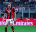 Milan Bahas Perpanjangan Kontrak Strahinja Pavlovic hingga 2031