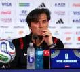 Montella Puji Penampilan Gemilang Donnarumma dan Kenang Masa Bersama Mancini