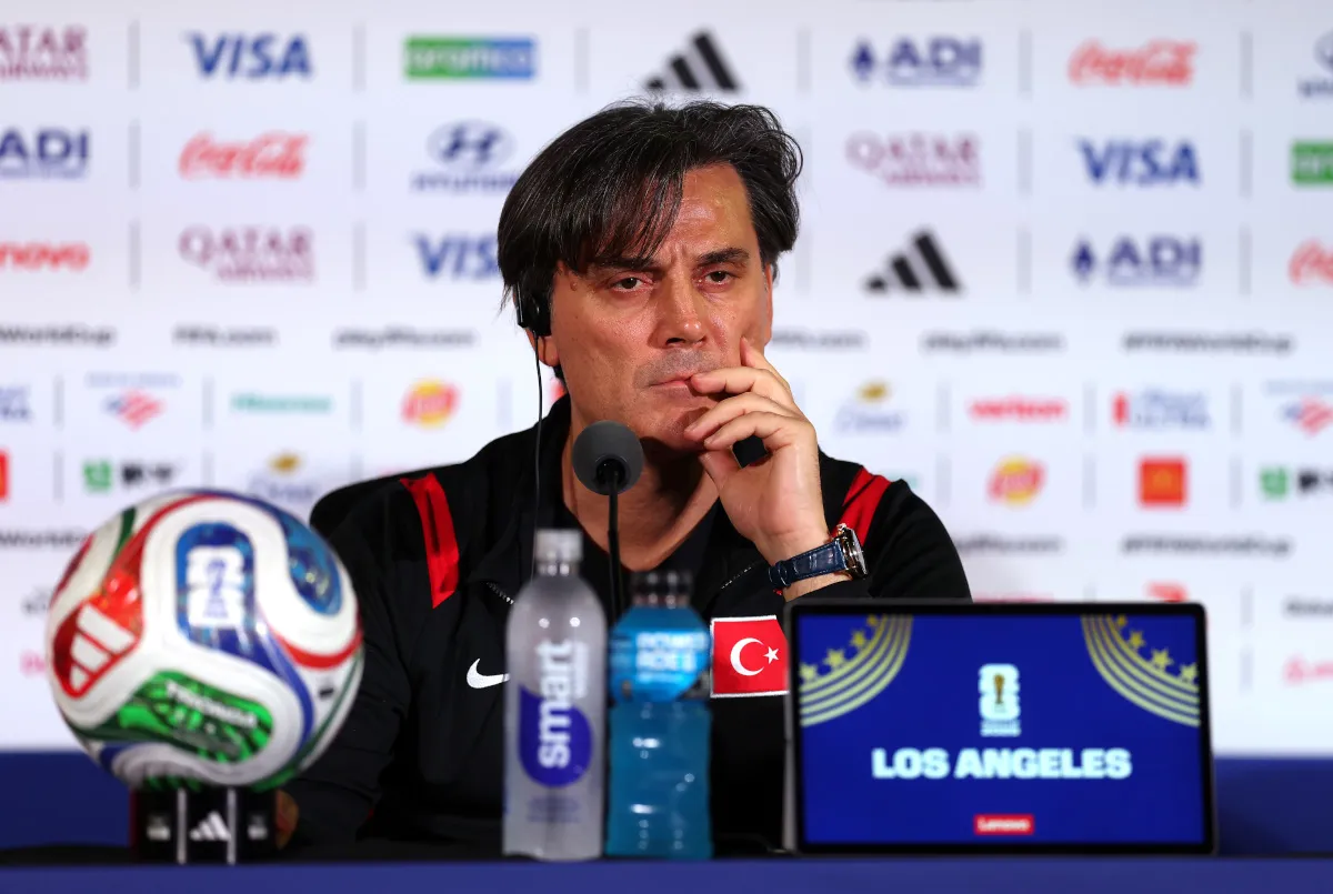 Montella Puji Penampilan Gemilang Donnarumma dan Kenang Masa Bersama Mancini - sumber: (footballitalia)