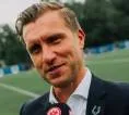 Moretto: Milan dan Markus Krosche Belum Sepakat soal Peran di Klub