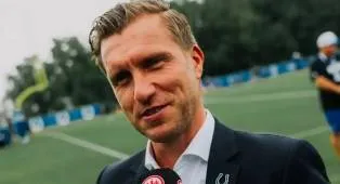 Moretto: Milan dan Markus Krosche Belum Sepakat soal Peran di Klub