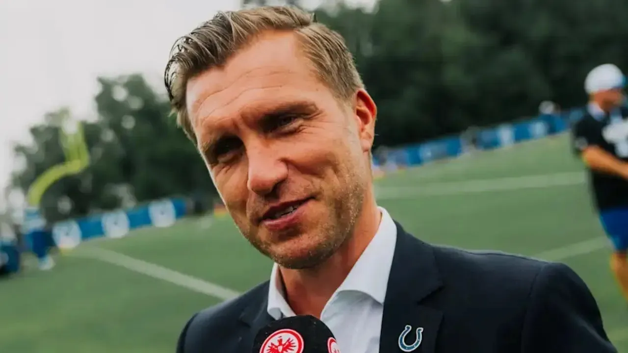 Markus Krosche