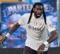 Negosiasi Kontrak Baru Alot, Inter dan AC Milan Bidik Frank Anguissa