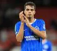 Newcastle United Pantau Situasi Kontrak Yasin Ayari Bersama Brighton