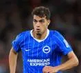 Newcastle United Pantau Situasi Kontrak Yasin Ayari di Brighton