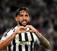 Nico Gonzalez Buka Peluang Perpanjang Kontrak di Juventus