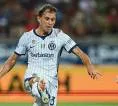Nicolo Barella Tak Ikut Rombongan ke Turki, Tetap Berlatih di Coverciano