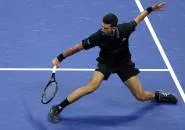 Novak Djokovic Bagikan Kabar Kesehatan Teranyar Jelang Turun Di Beijing