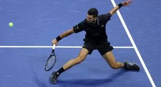 Novak Djokovic Bagikan Kabar Kesehatan Teranyar Jelang Turun Di Beijing