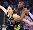 Paige Bueckers Bicara Mengenai Kekalahan Dallas Wings