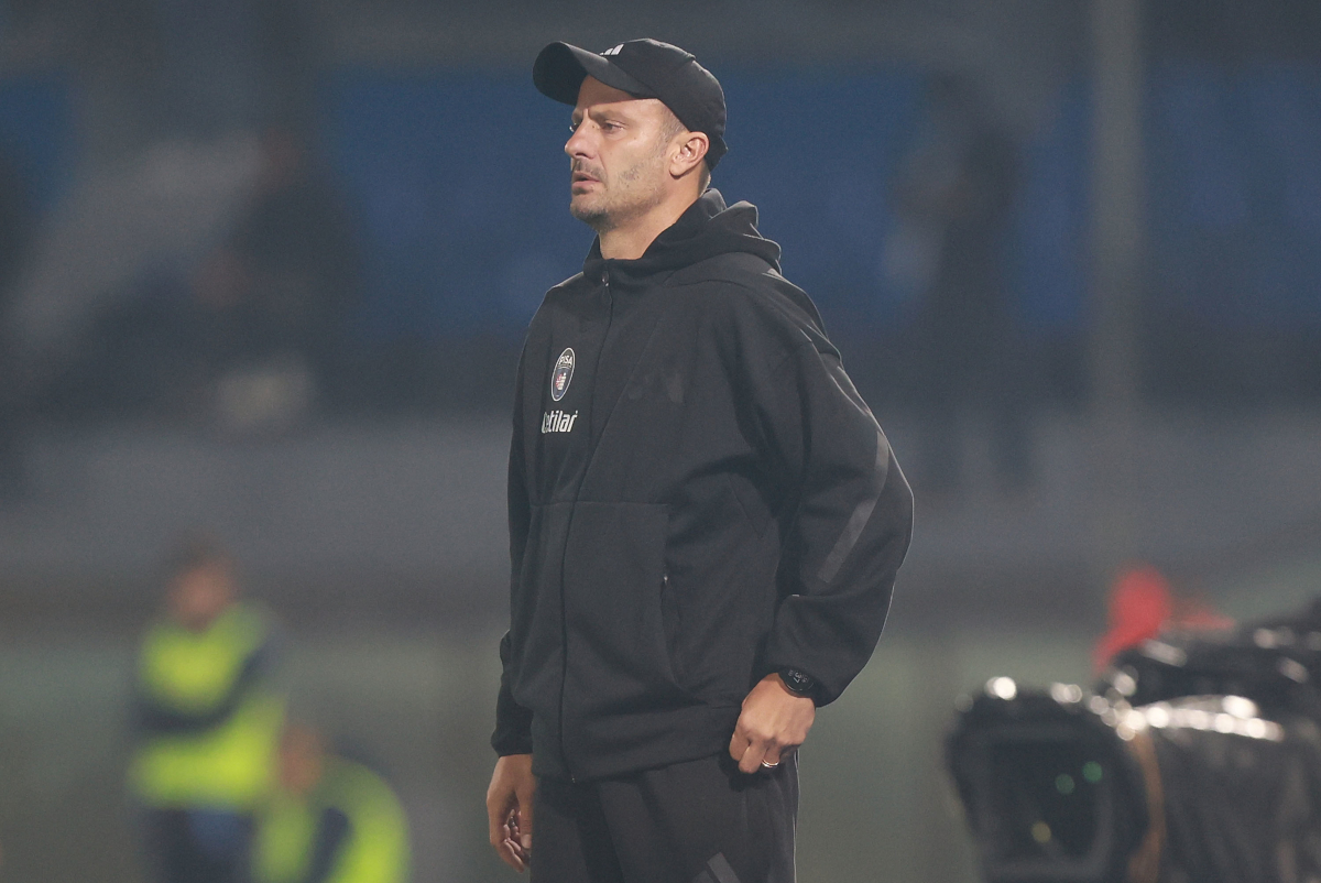 Parma Gaet Gilardino Sebagai Pengganti Cuesta