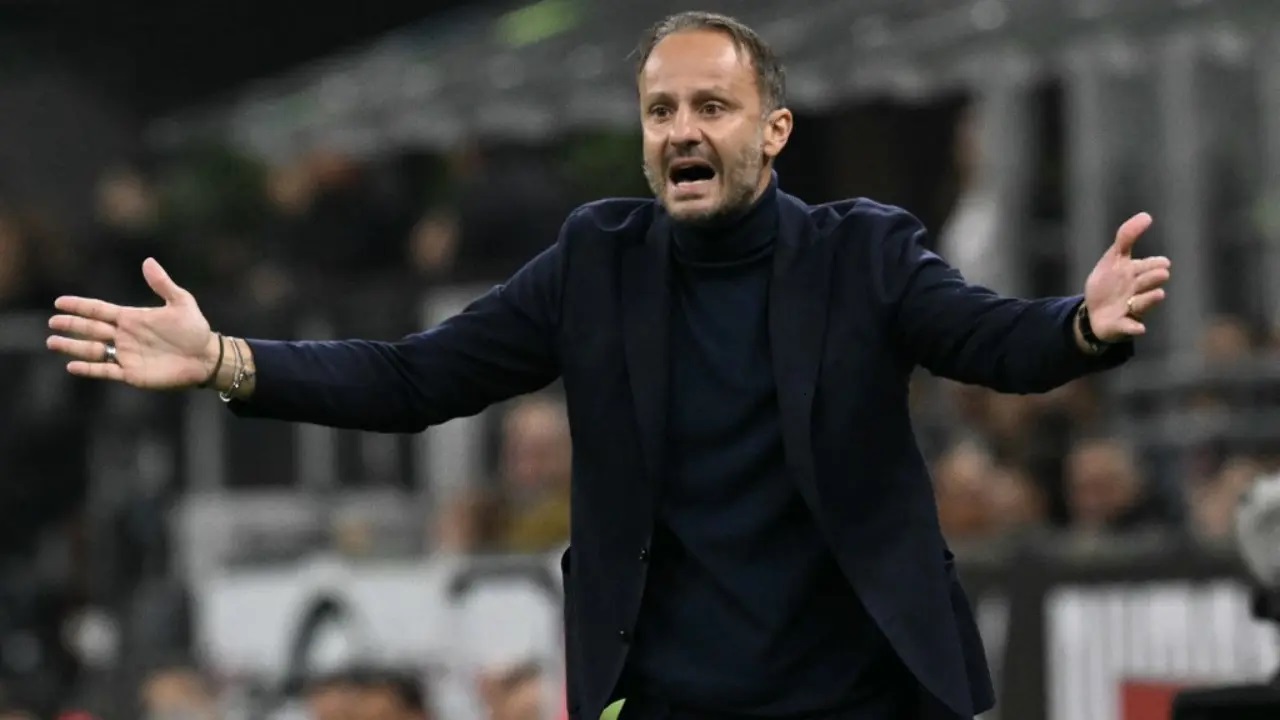 Parma Kontak Langsung Alberto Gilardino Gantikan Carlos Cuesta
