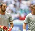 Paul Robinson Soroti Panasnya Perdebatan Trafford vs Pickford di Timnas Inggris
