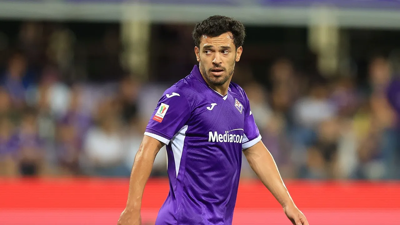 Pedro Goncalves