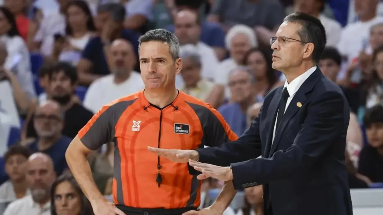 Pedro Martínez Lega Real Madrid Mampu Tumbangkan Unicaja