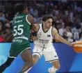 Pedro Martínez Raih Kemenangan Perdana di Liga Endesa