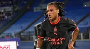 Peran Baru Diego Moreira di Belgia Kembali Jadi Sorotan AC Milan