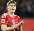 Perkuat Pertahanan, West Ham United Ingin Datangkan Dylan Lawlor di Januari