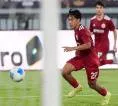 Persija Jakarta Promosikan Tiga Bakat Muda Ke Tim Utama