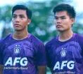 Persik Kediri Resmi Boyong Dua Pemain Muda Serbabisa