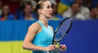 Pesan Elina Svitolina Atas Kekalahan Ukraina Di Billie Jean King Cup