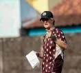 Pieter Huistra Siapkan Formula Baru Untuk Lini Tengah PSS Sleman