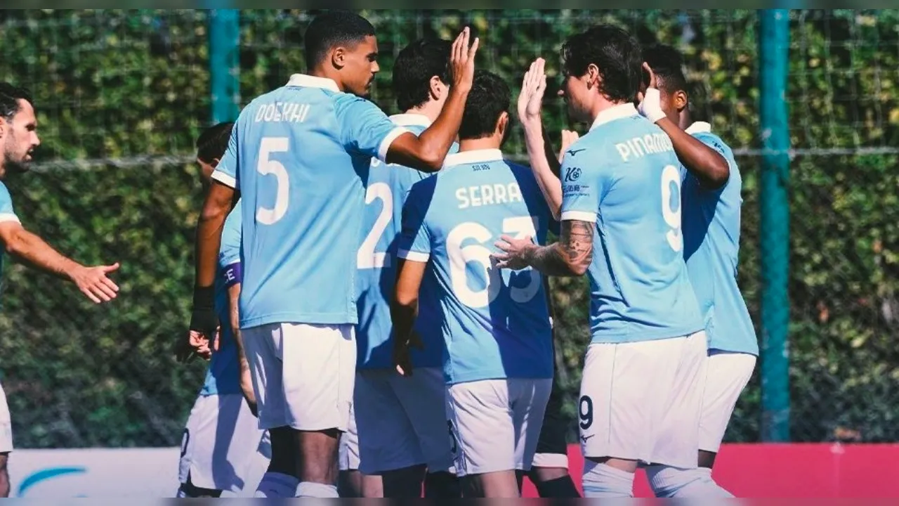 Skuat Lazio