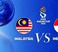 Prediksi Timnas Indonesia vs Malaysia di Laga FIFA ASEAN Cup 3036