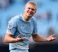 Putusan Kontroversial Tidak Buat Manchester City Khawatirkan Masa Depan Erling Haaland