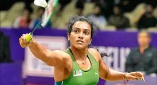 PV Sindhu: Memainkan Tiga Pertandingan Dalam 18 Jam Sangat Menyakitkan