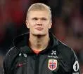 Real Madrid Akan Coba Datangkan Erling Haaland Tahun Depan