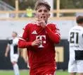 Real Madrid Dikaitkan dengan Lennart Karl, Fabrizio Romano Beri Klarifikasi