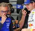 Red Bull Tunggu Analisis Sebelum Putuskan Penalti Verstappen