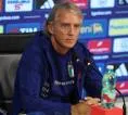 Roberto Mancini Pastikan Lakukan Perubahan di Skuad Timnas Italia