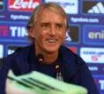 Roberto Mancini Perkirakan Italia akan Hadapi Laga Sulit Kontra Turki