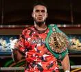 Roy Jones Jr Ungkap Lawan yang Lebih Tangguh bagi David Benavidez