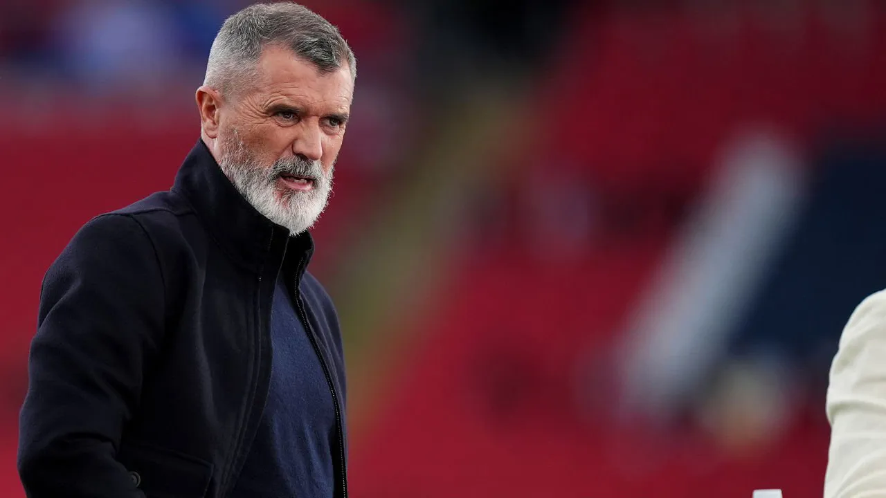 Roy Keane Minta City Dihukum Berat Usai Terbukti Langgar Aturan Keuangan