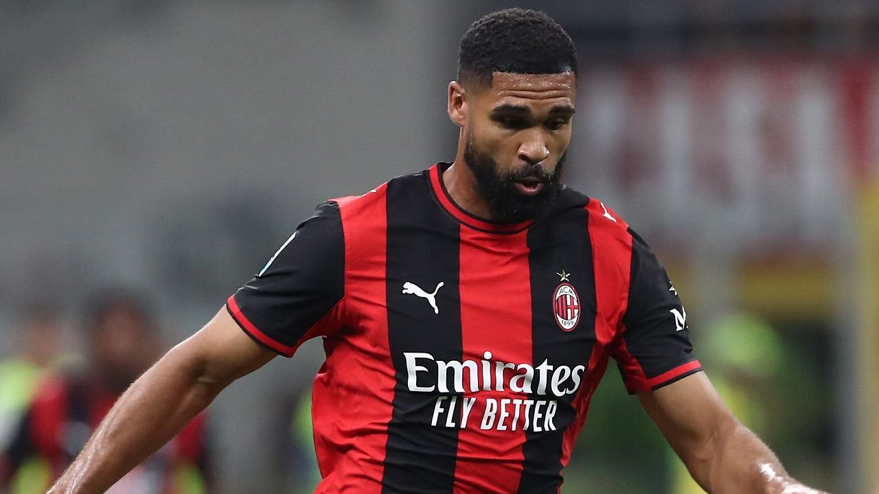 Sejumlah Klub Premier League Pantau Situasi Kontrak Ruben Loftus-Cheek