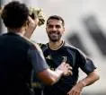 Singgung Kenan Yildiz, Zeki Celik Tegaskan Bahagia di Juventus