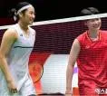 Singkirkan Chen Yufei, An Se Young ke Final Asian Games 2026