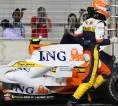 Skandal ‘Crashgate’ Guncang Formula 1: Fakta di Balik Layar